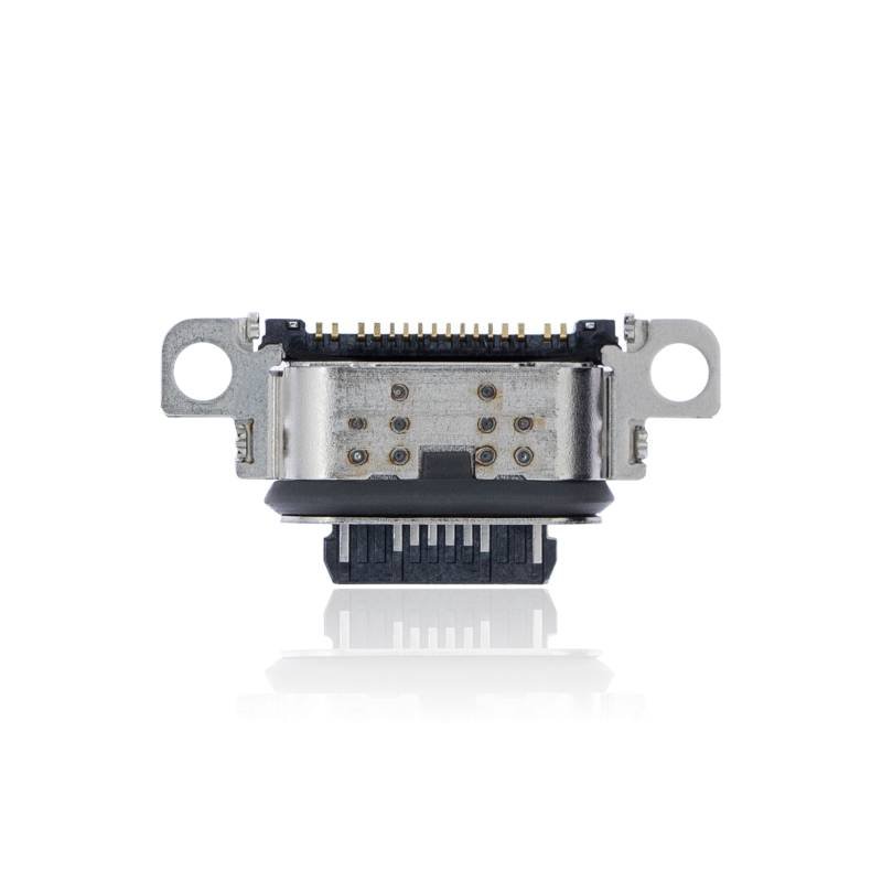 107081015567_3_ Charging Port for Samsung Galaxy A72/A72 5G/A52 5G/A52 A525/A52s 5G A528/A33 5G A336... Ori - Image 1