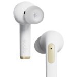 Sudio Audio N2 PRO In-Ear Noise Cancelling True Wireless Earbuds - White - Image 4