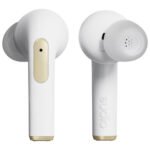 Sudio Audio N2 PRO In-Ear Noise Cancelling True Wireless Earbuds - White - Image 2