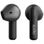 Sudio Audio A1 In-Ear True Wireless Earbuds - Black - Image 4