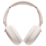 Casque d'écoute K2 Bluetooth à suppression du bruit de Sudio Audio - Blanc - Image 4