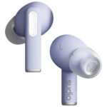 Sudio Audio A1 Pro In-Ear Noise Cancelling True Wireless Earbuds - Purple - Image 4