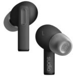 Sudio Audio A1 Pro In-Ear Noise Cancelling True Wireless Earbuds - Black - Image 4
