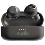Sudio T3 In-Ear Noise Cancelling True Wireless Earbuds