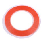 3mm Red PET Film Double Adhesive Tape for Mobilephone LCD Refurbish