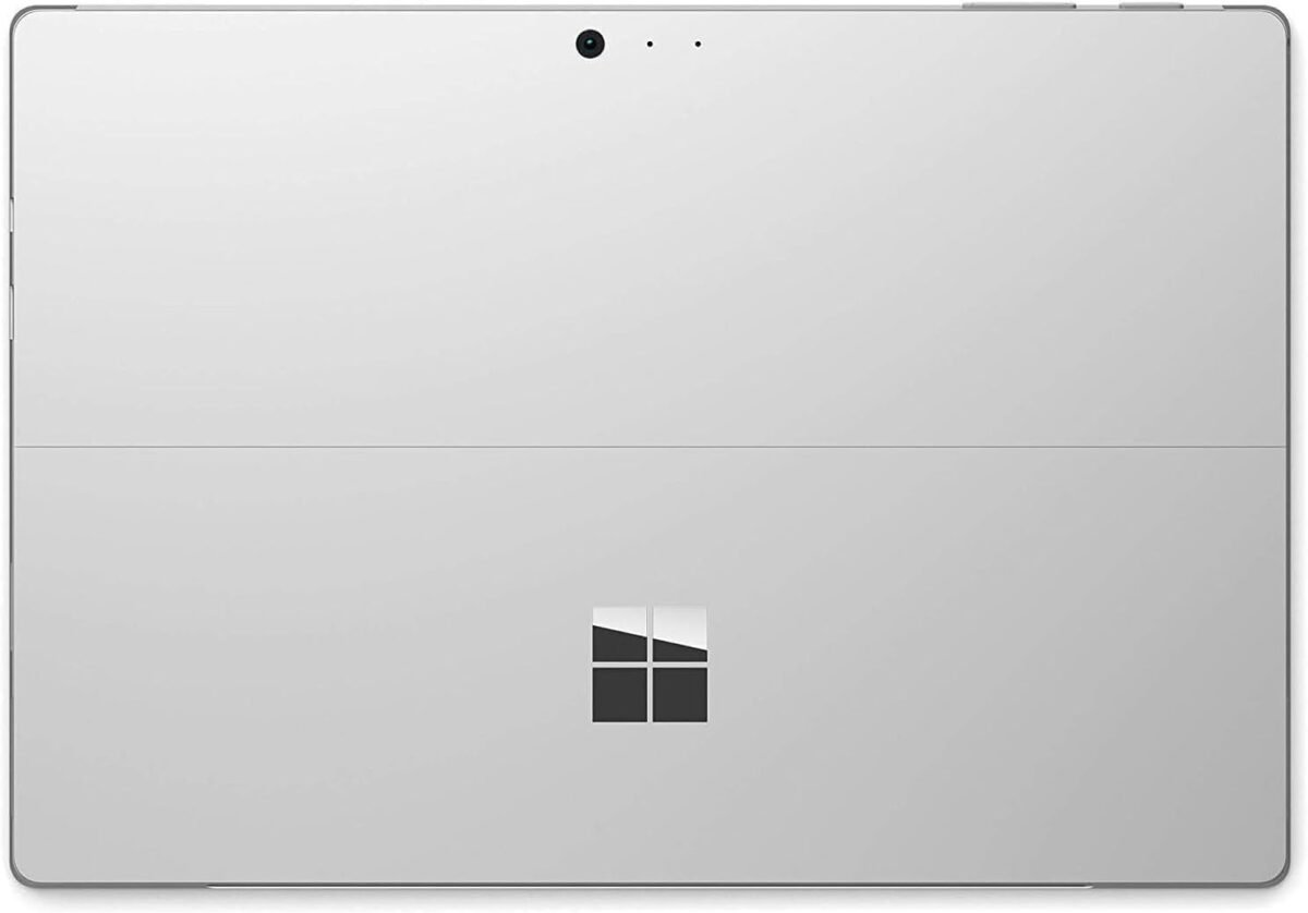 Microsoft 10.5 Multi-Touch Surface Go 2 With Keyboard - Image 3