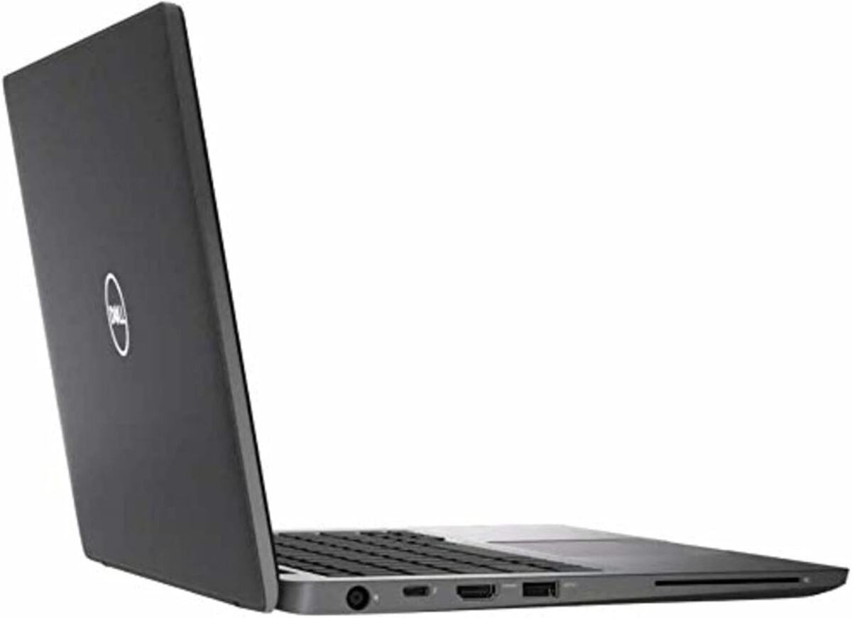 Dell Latitude 7400 Laptop 14 - Intel Core i7 8665U 16G 512GB Nvme - Image 2
