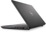 Dell Latitude 5401 14" Business Laptop, Intel Core i7-9850H up to 4.6 GHz, 16GB RAM, 256GB Nvme, Windows 11 Pro (Renewed) - Image 4