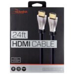 ROCKETFISH  HDMI 24ft 7,3 m