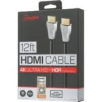 ROCKETFISH  HDMI 12 FT 3,6 M