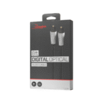 ROCKETFISH DIGITAL OPTICAL 8 ft 2,4 m