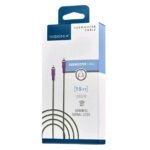 Insignia 4.6m (15 ft.) Subwoofer Cable.