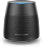 Harman Kardon Astra Bluetooth Speaker w/Amazon Alexa Voice -Refurbished-