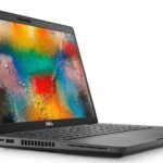 Dell Latitude 5401 14" Business Laptop, Intel Core i7-9850H up to 4.6 GHz, 16GB RAM, 256GB Nvme, Windows 11 Pro (Renewed)