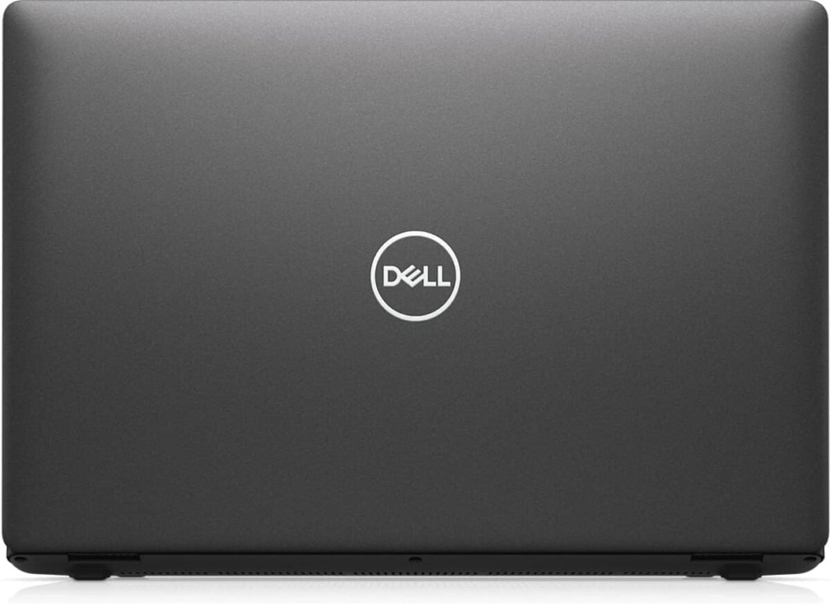 Dell Latitude 5401 14" Business Laptop, Intel Core i7-9850H up to 4.6 GHz, 16GB RAM, 256GB Nvme, Windows 11 Pro (Renewed) - Image 2