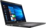 Dell Latitude 5400 14inch Laptop, Intel Core i7-8665U, 32GB RAM 512GB PCIe SSD