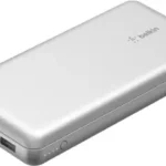POWER BANK Belkin 20000mAh Power Bank SILVER