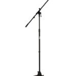 ONSAGE TRIPOD EURO BOOM MICROPHONE STAND