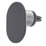 Belkin Magnetic Car Vent Mount with Magsafe for iPhone 15/14/13/12 Pro Max, Pro & mini