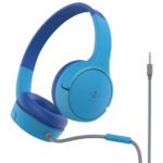 BELKIN  HESDPHONE KIDS WIRED BLUE  + 3 YR)