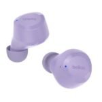 Belkin SoundForm Bolt Headset Wireless In-ear Calls/Music/Sport/Eve