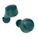 Belkin SoundForm Bolt Headset Wireless In-ear Calls/Music/Sport/Eve
