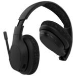 BELKIN WIRELESS OVER-EAR HEADSET