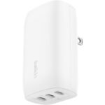 Belkin BoostCharge Pro 3-Port USB-C Wall Charger 67 w