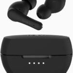 Belkin SoundForm Rhythm True Wireless Earbuds with Built-in Microphone