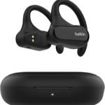 Belkin SoundForm ClearFit Earset