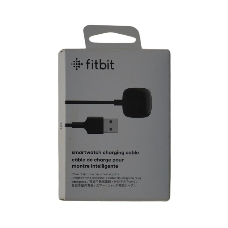 810038850177 FITBIT SMARTWATCH CHARGING CABLE - Image 1