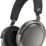 SENNHEISER MOMENTUM 4 GREY