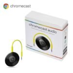 Google Chromecast Audio Media Streamer