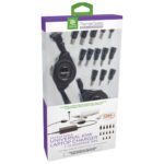 ReTrak 65W Universal Laptop Charger