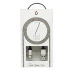 LBT 7 FEET TYPE A TO LIGHTNING