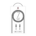 LBT 7 FEET TYPE A TO TYPE C