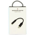 LBT HEADPHONE ADAPTER TYPE C TO JACK