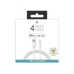 LBT 4 FEET USB TO LIGHTNING