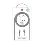 LBT 10 FEET TYPE C TO TYPE C CABLE