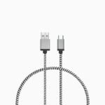 LBT USB A TO  TYPE C 1 FEET