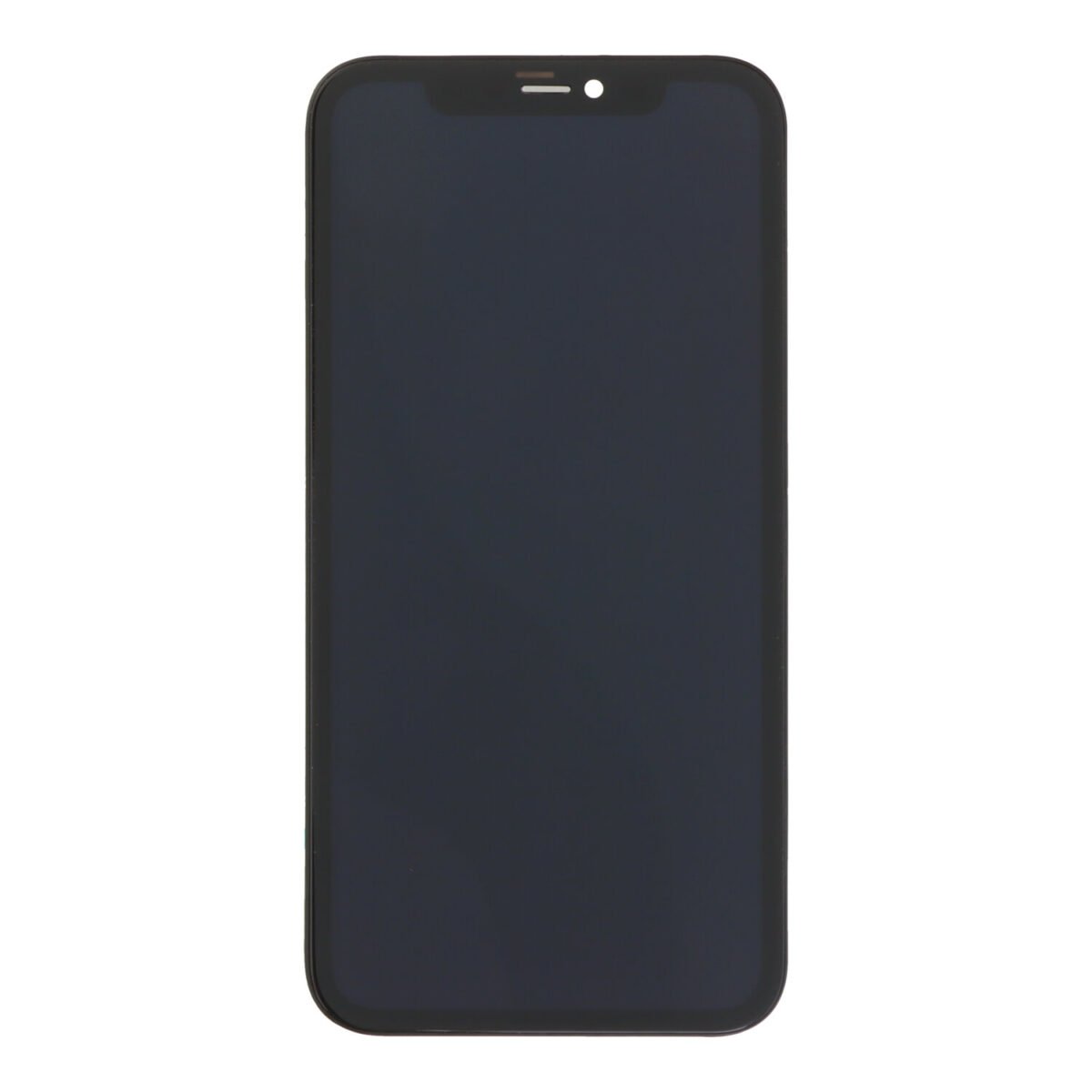 Screen Replacement for iPhone 11 Black OEM - Image 2