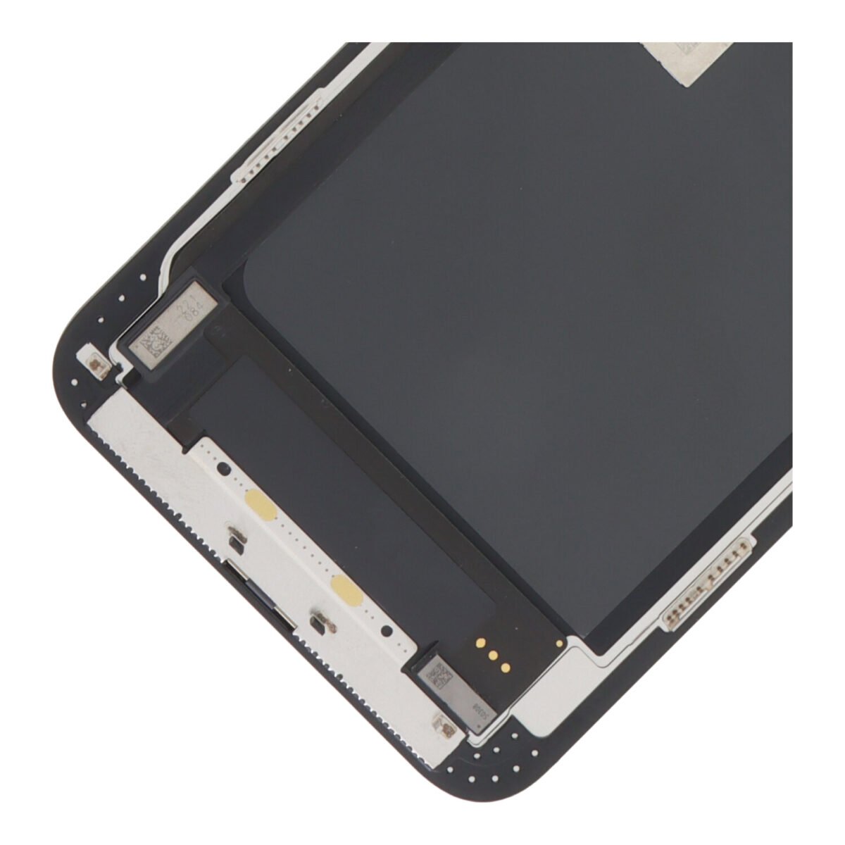 Screen Replacement for iPhone 11 Pro Max Black OEM - Image 3