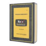 Kaisi KS-3801 Precision Handle Screwdriver Bits Repair Kit Tools - Image 2