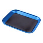 10*8cm Magnetic Screws Storage Plate - Image 2