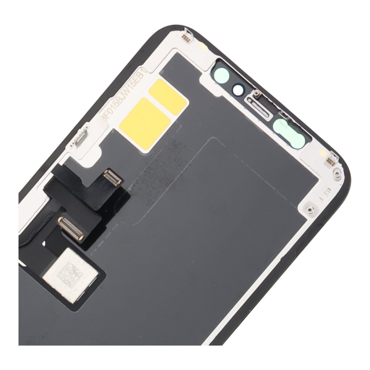 Screen Replacement for iPhone 11 Pro ZY Black Incell - Image 2