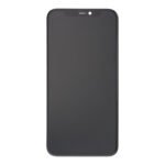 Screen Replacement for iPhone 11 Pro ZY Black Incell - Image 3
