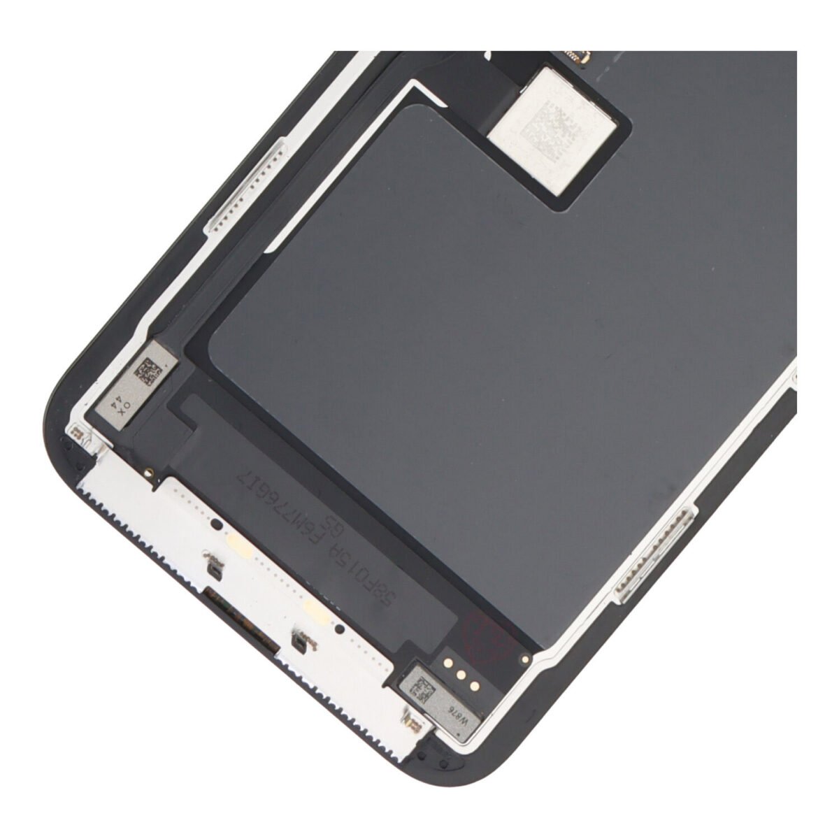 Screen Replacement for iPhone 11 Pro ZY Black Incell - Image 5