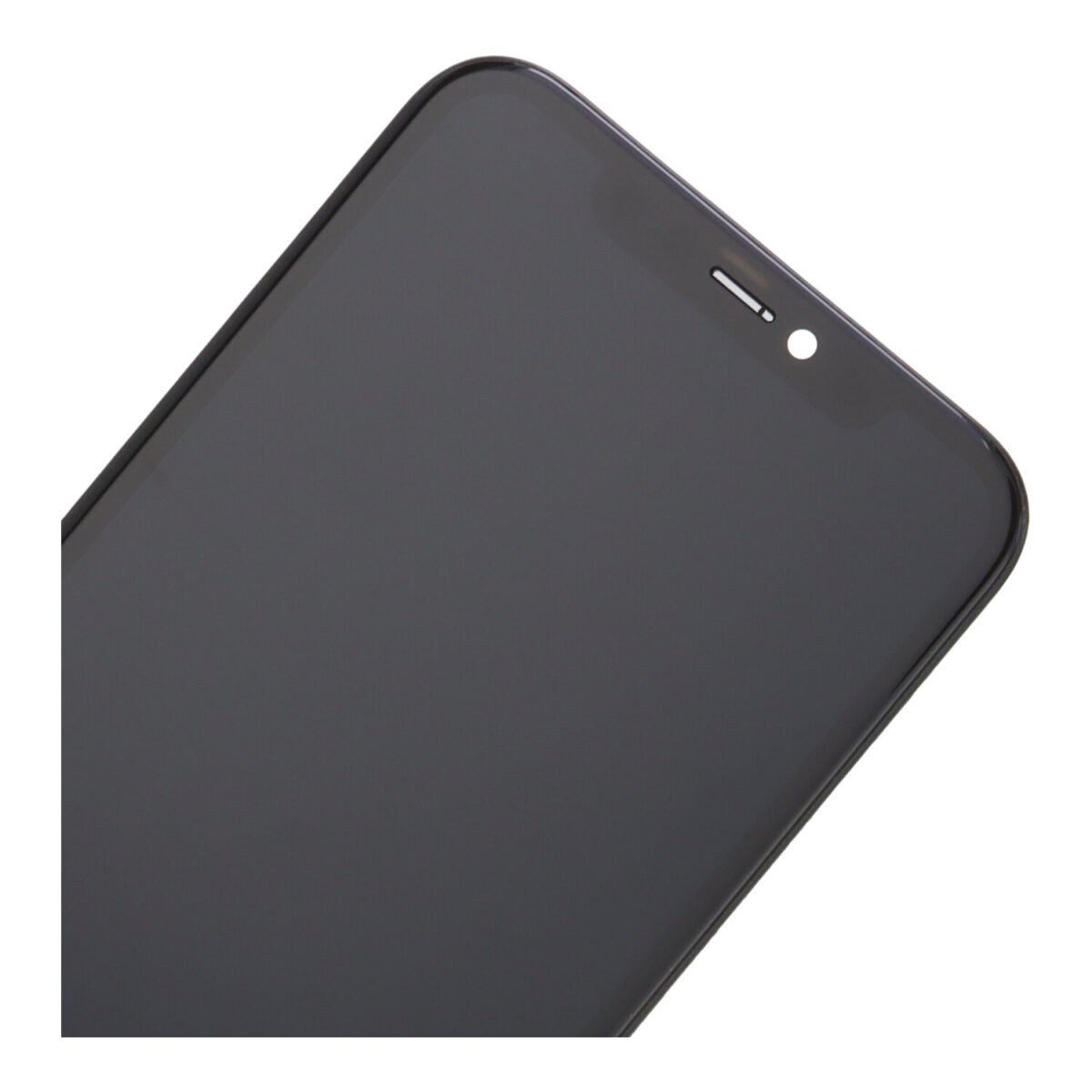 Screen Replacement for iPhone 11 ZY Black Incell - Image 2