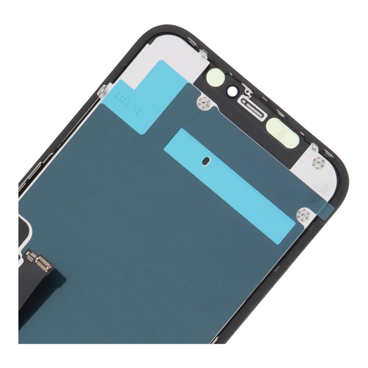 Screen Replacement for iPhone 11 ZY Black Incell - Image 3