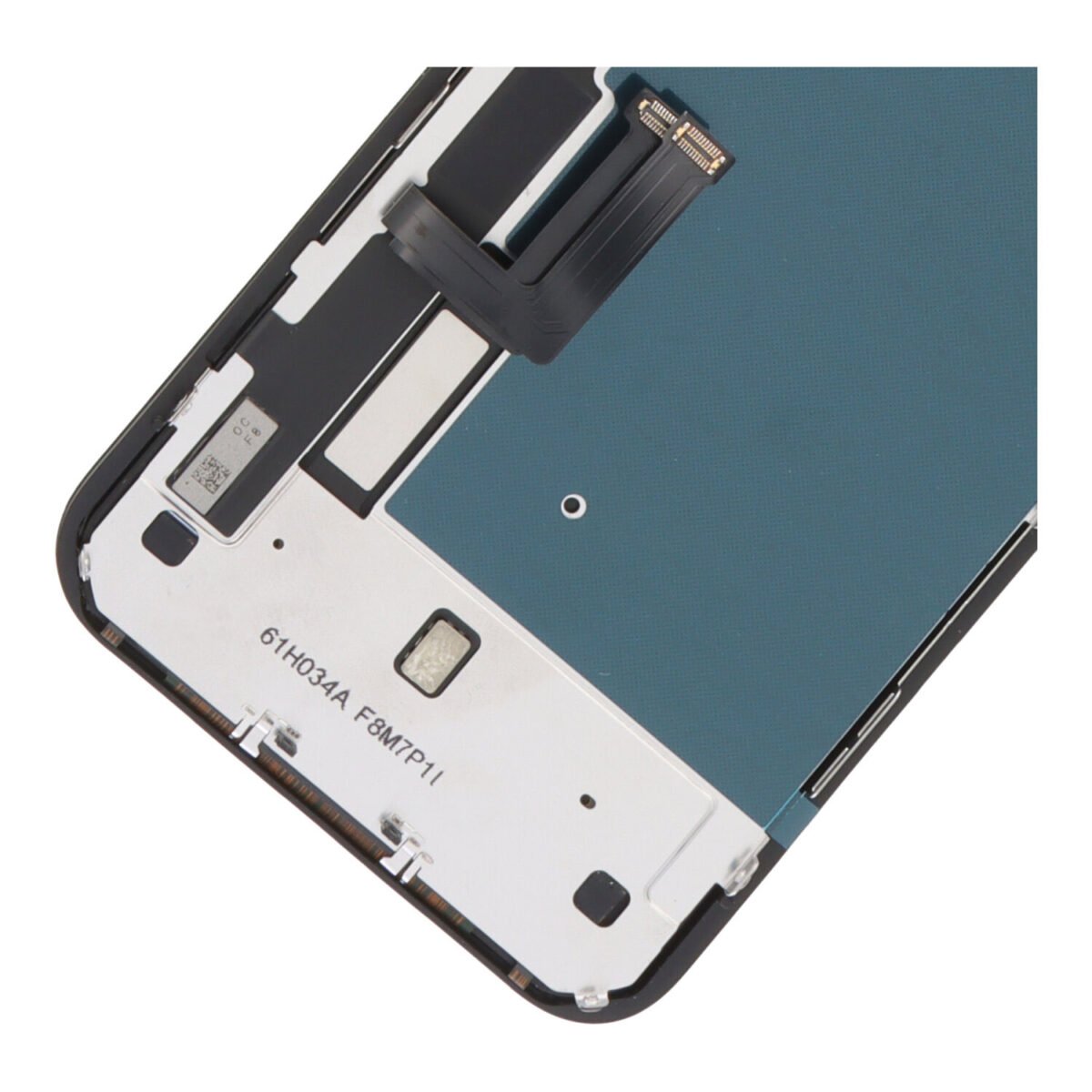 Screen Replacement for iPhone 11 ZY Black Incell - Image 4